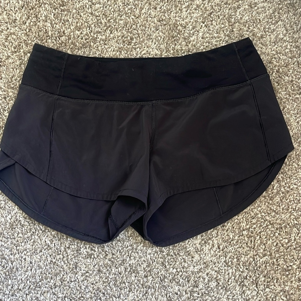 Lulu shorts